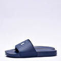 Kito Claquettes Confortables Bleu Marine Homme
