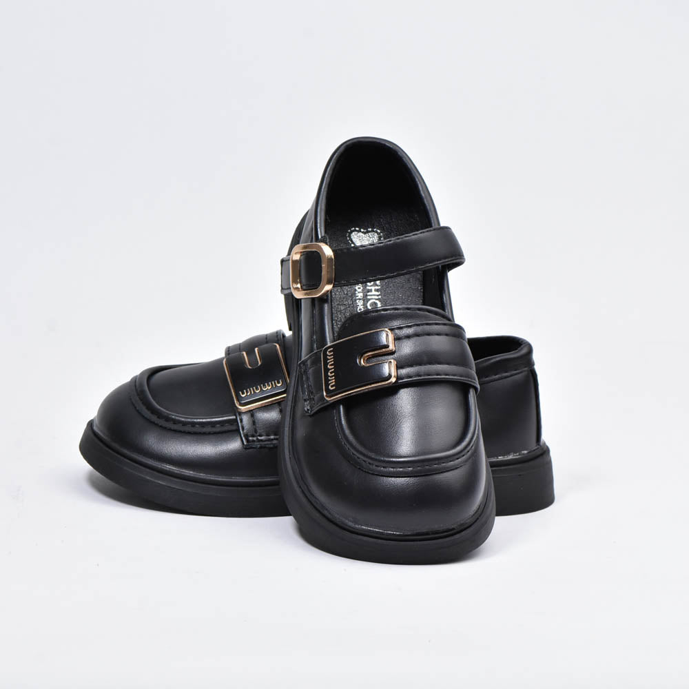 Chaussure little princess Noir﻿ 9