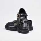 Chaussure little princess Noir﻿ 9