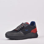 HARMONT AND BLAINE SCARPA UOMO CAMOSCIO ﻿ 4