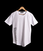 T-shirt BLANC 2  *POSITIVE*