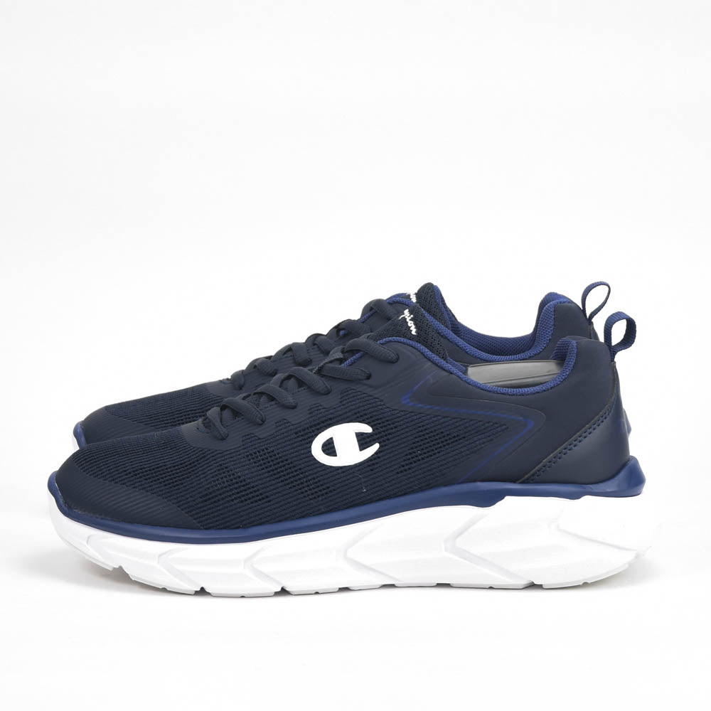 Champion Baskets Running Confortables Homme