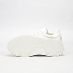 Baskets Casual Blanches Élégantes Pour Homme