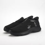 Beverly Hills Polo Club Baskets Slip-on Respirantes Homme
