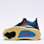 Nike Air Jordan 4 Sneakers Style Rétro Homme