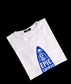T-shirt BLANC 2 *EPIC SHIRTS *