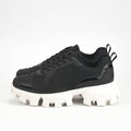 VO7 Baskets Chunky Design Moderne Homme