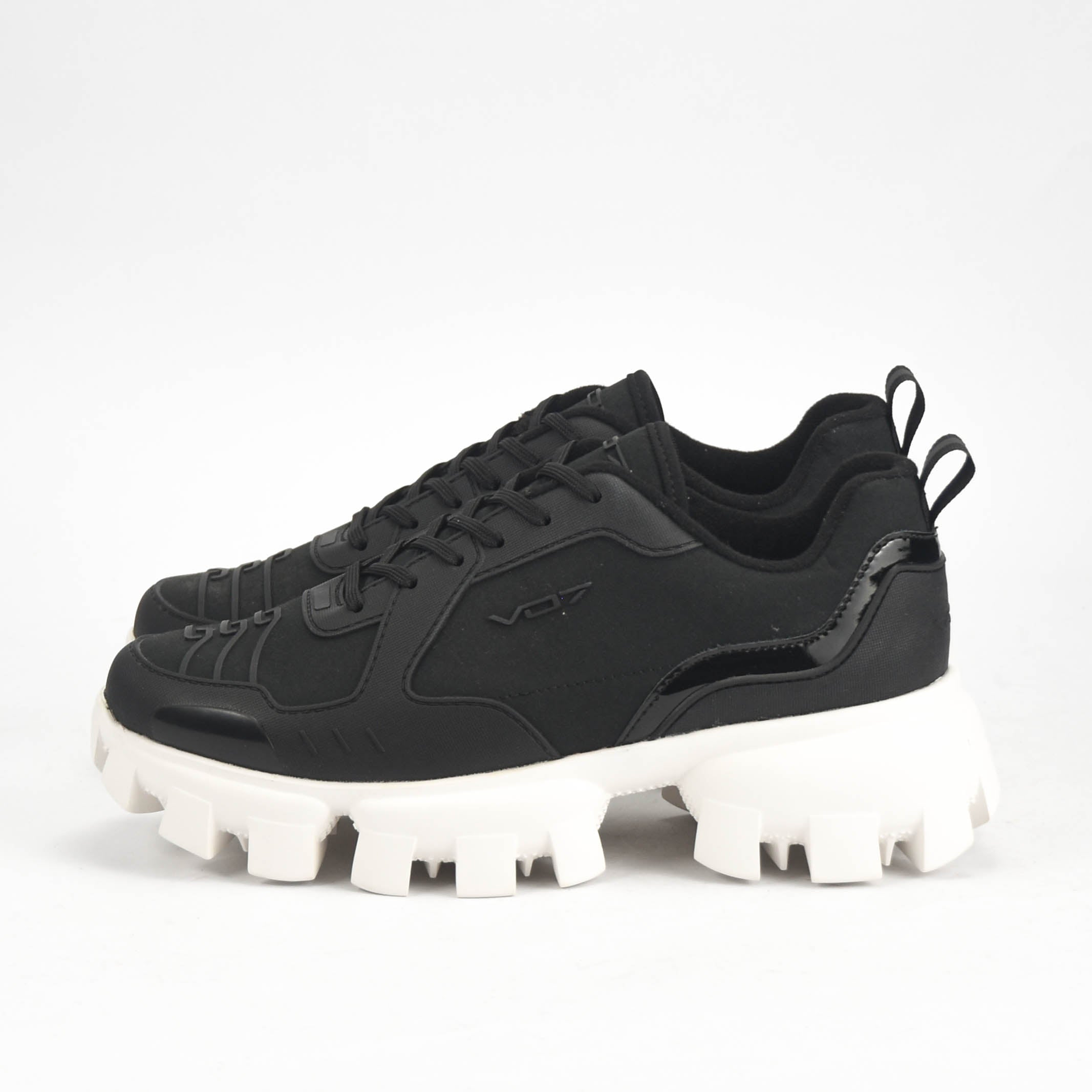 VO7 Baskets Chunky Design Moderne Homme