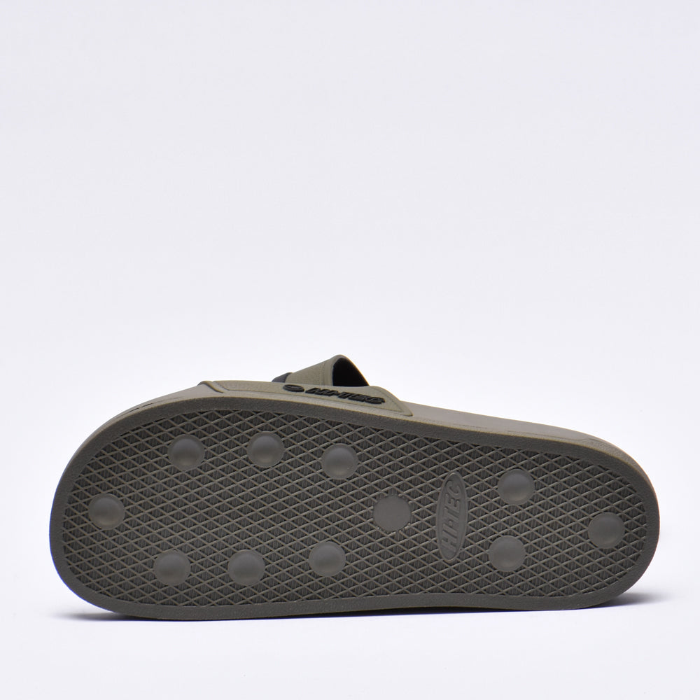 Hi-Tec Claquettes Confortables et Légères Homme