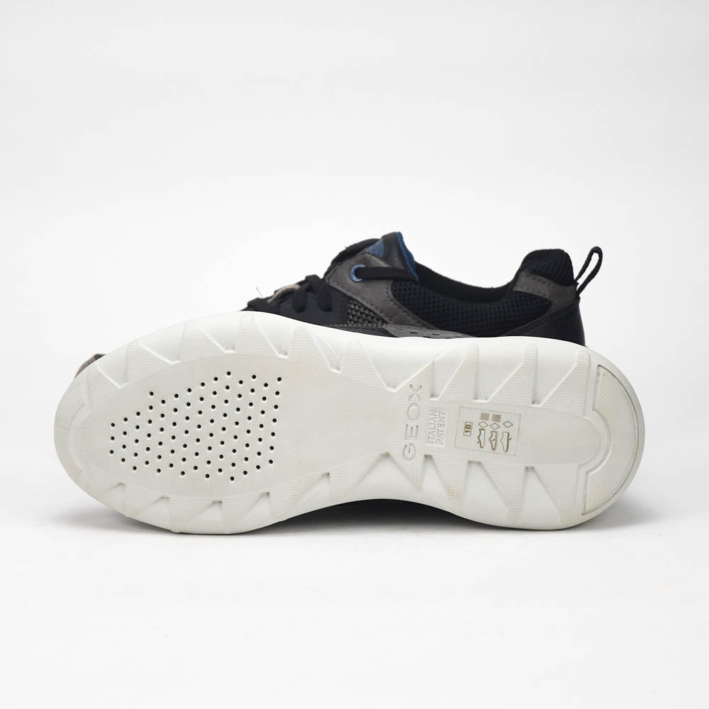 Geox Sneakers Respirantes Confortables Homme