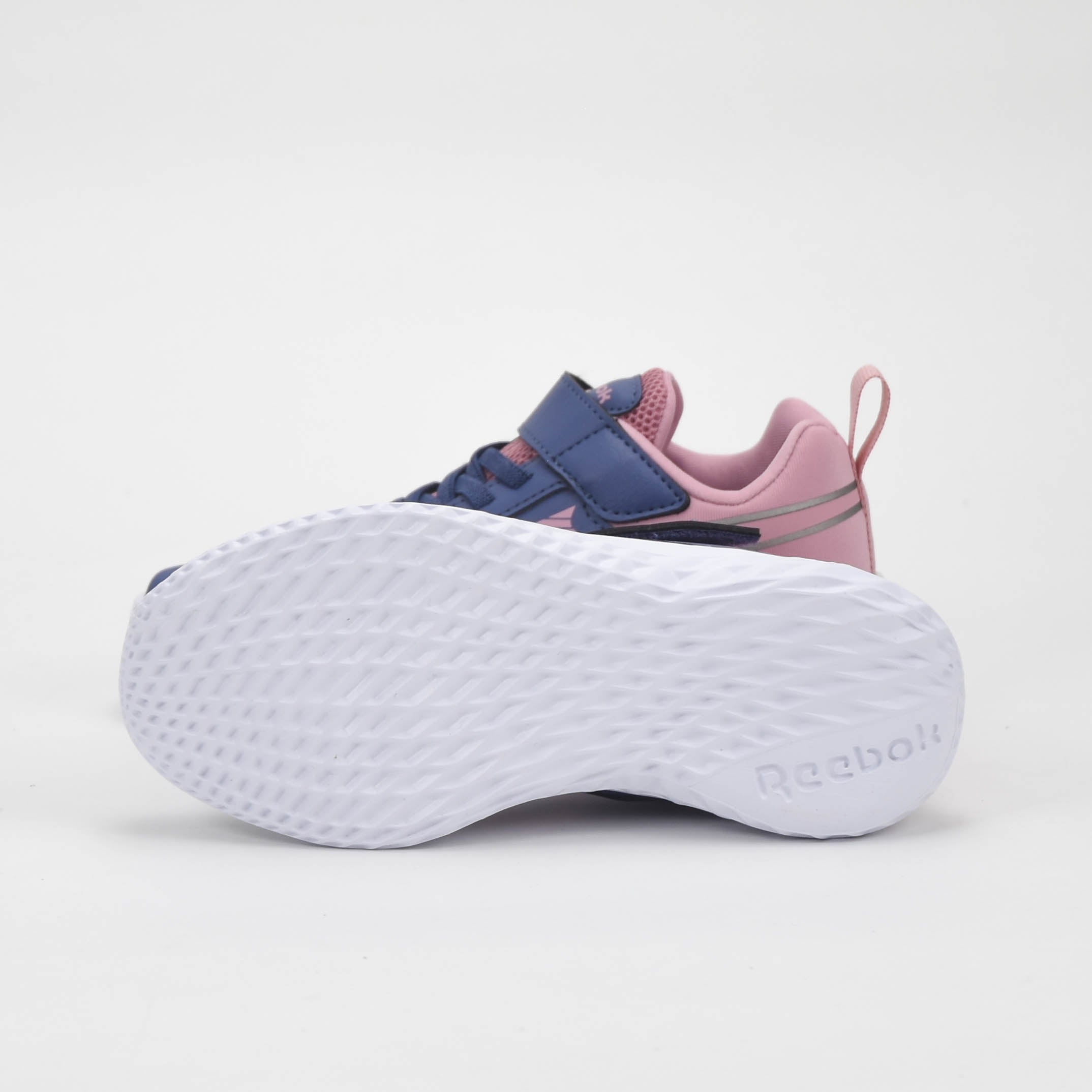 Reebok Baskets Rush Runner Confortables Enfant