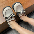 Chaussure Beige Princesse PAPILLIONS﻿ 5