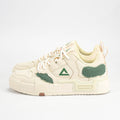 Peak Taichi Sneakers Design Urbain Confortable Homme