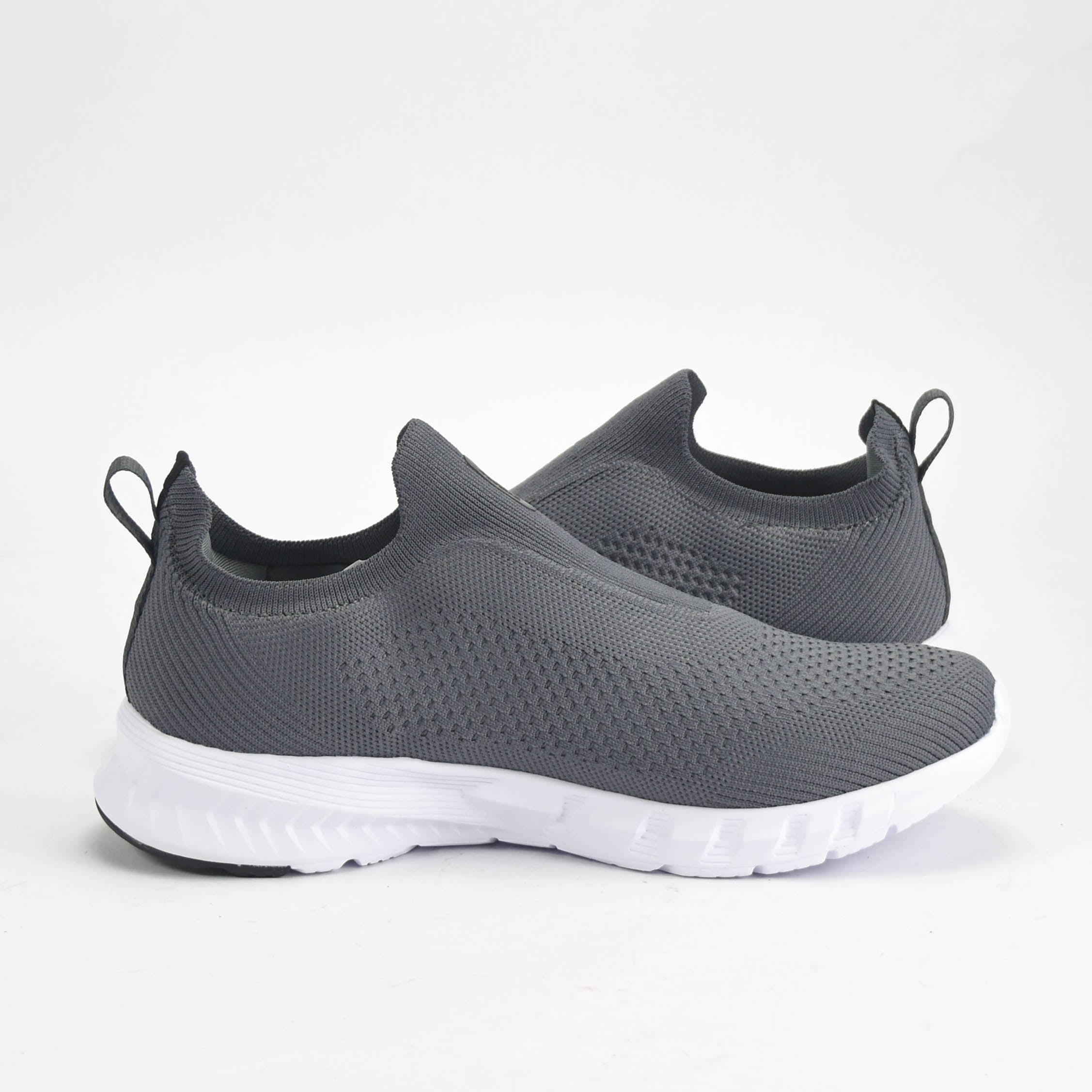 Peak Baskets Slip-on Confortables Homme