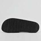 Kito Claquettes Confortables Noir Homme
