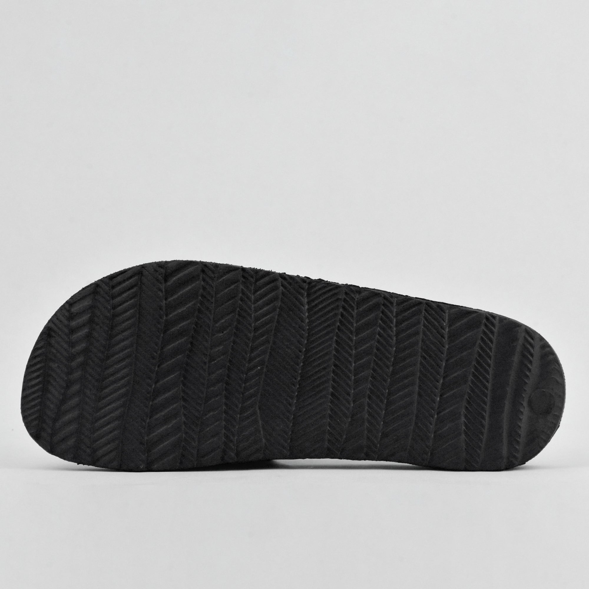 Kito Claquettes Confortables Noir Homme