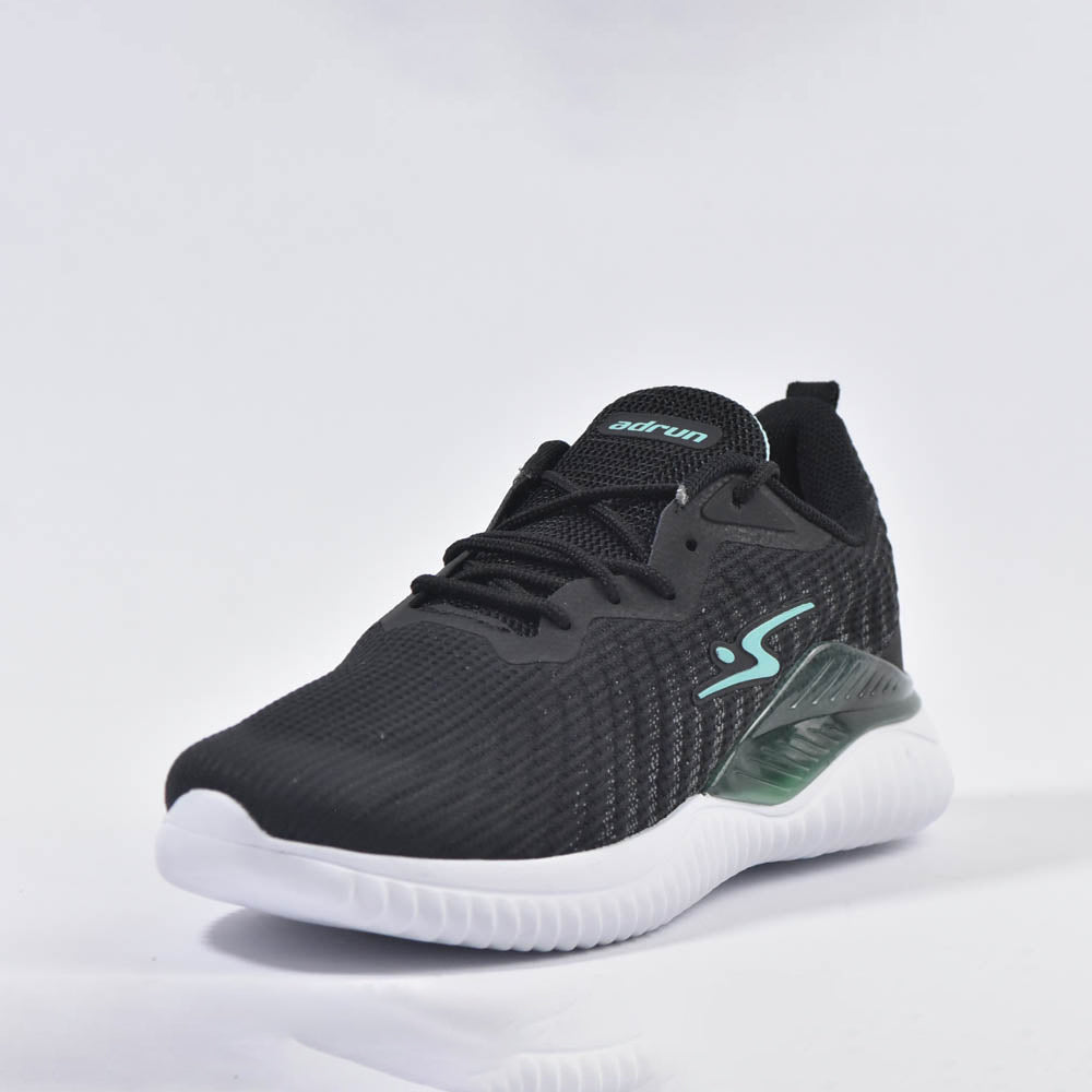 TYPE PRETO/VERDE ACQUA﻿ 7
