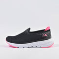 FIT ENERGY PRETO/ROSA CHOQUE﻿ 3