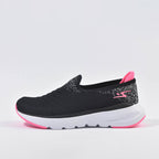 FIT ENERGY PRETO/ROSA CHOQUE﻿ 3