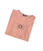 T-shirt SAUMON 2 *NARUTO*
