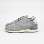 VO7 Sneakers Design Moderne Gris Homme