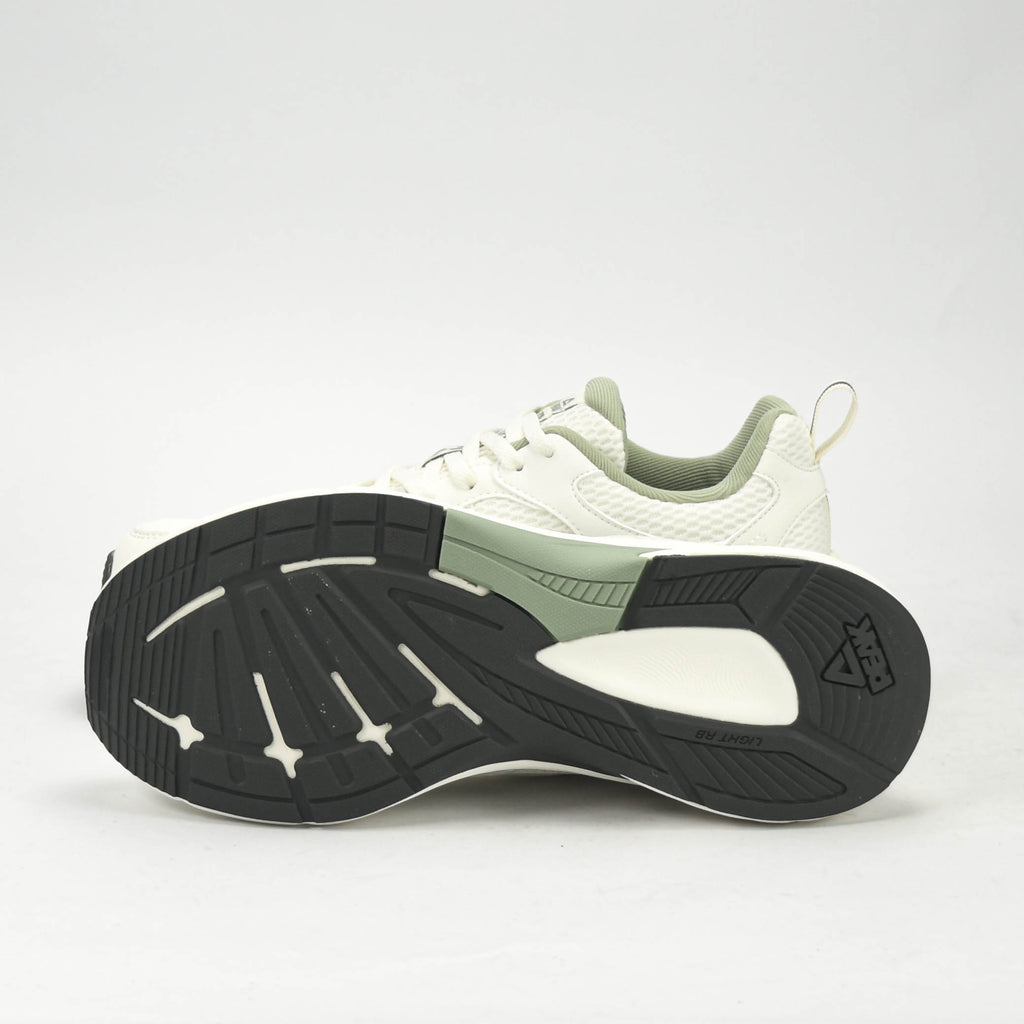 Peak Chaussures de Running Taichi Respirantes Homme