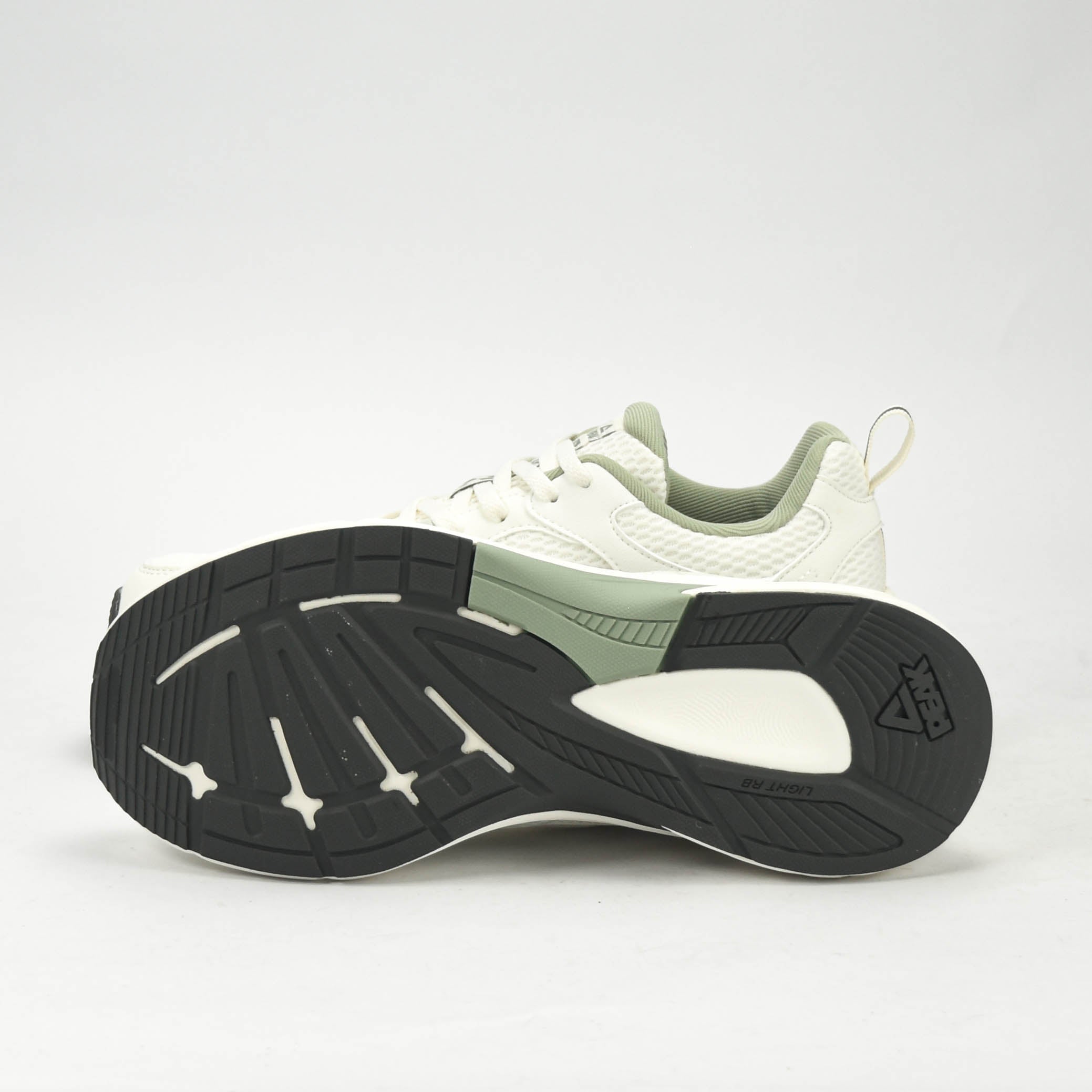 Peak Chaussures de Running Taichi Respirantes Homme