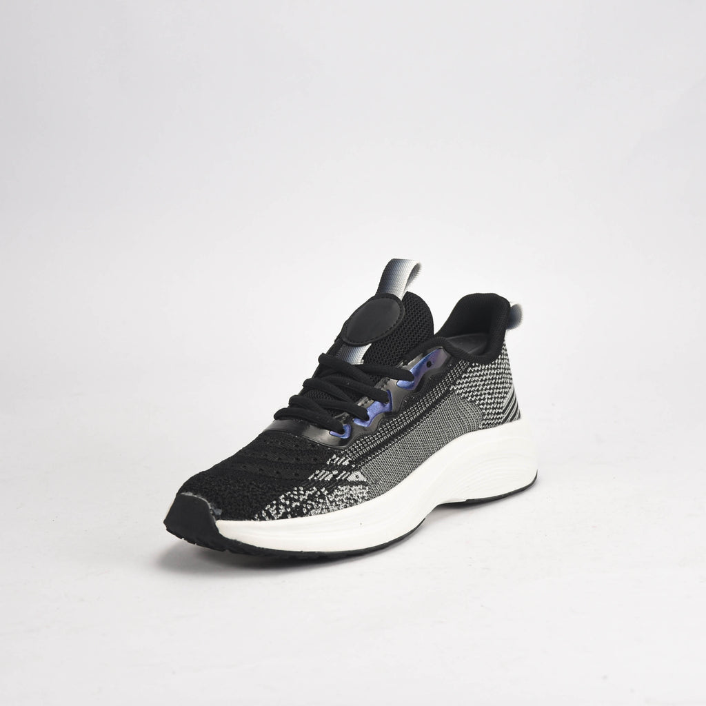 Pixiu Baskets de Sport Respirantes Homme