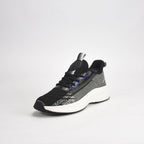 Pixiu Baskets de Sport Respirantes Homme