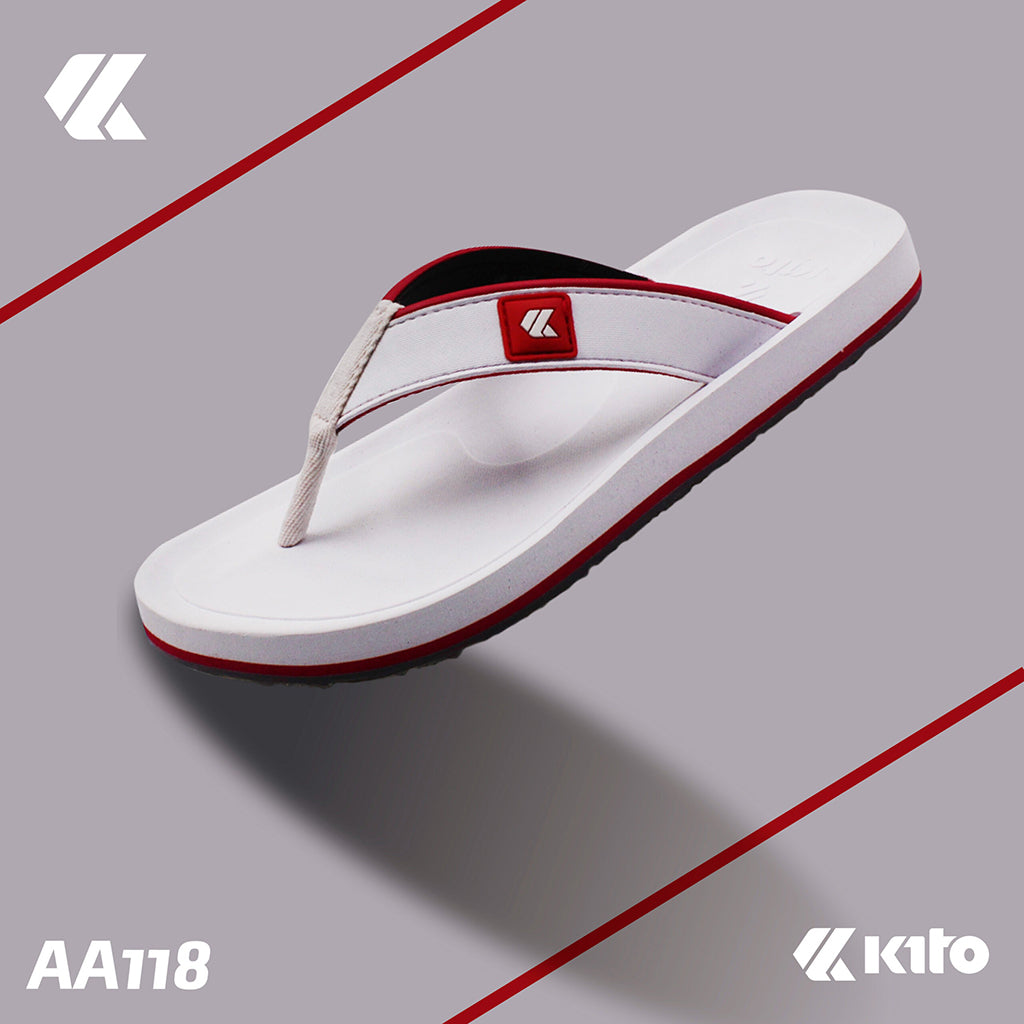 Kito Tong Confortable et Légère Homme