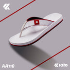 Kito Tong Confortable et Légère Homme