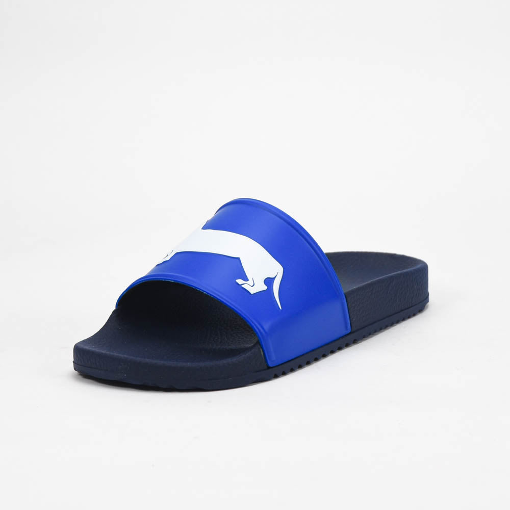 Harmont & Blaine Claquettes Logo Homme