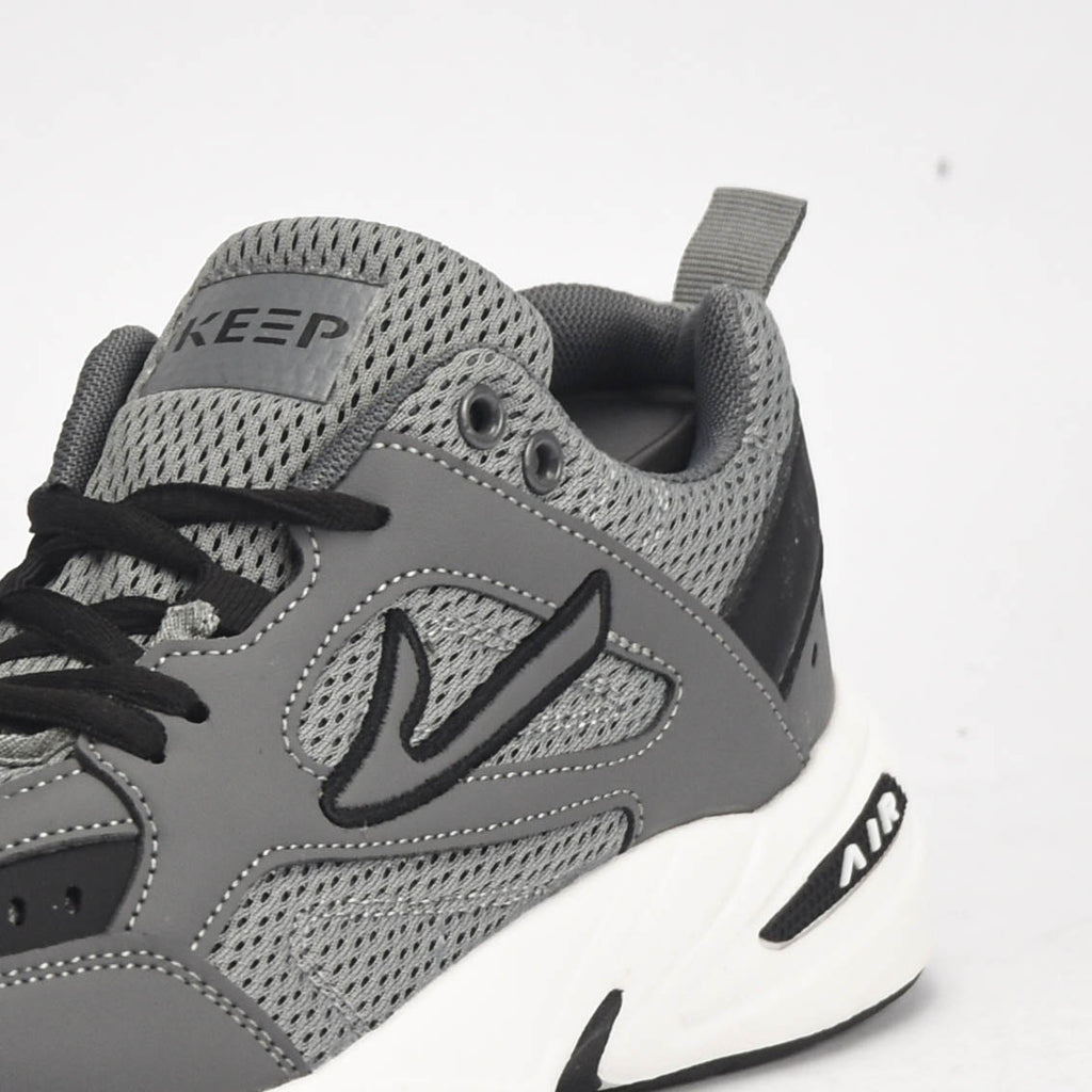 Keep Baskets Respirantes Style Sport Homme