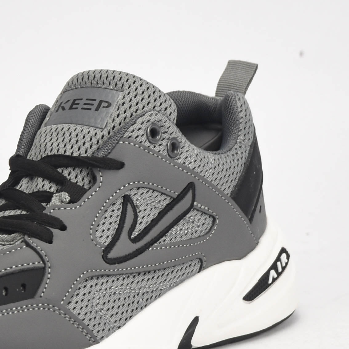 Keep Baskets Respirantes Style Sport Homme
