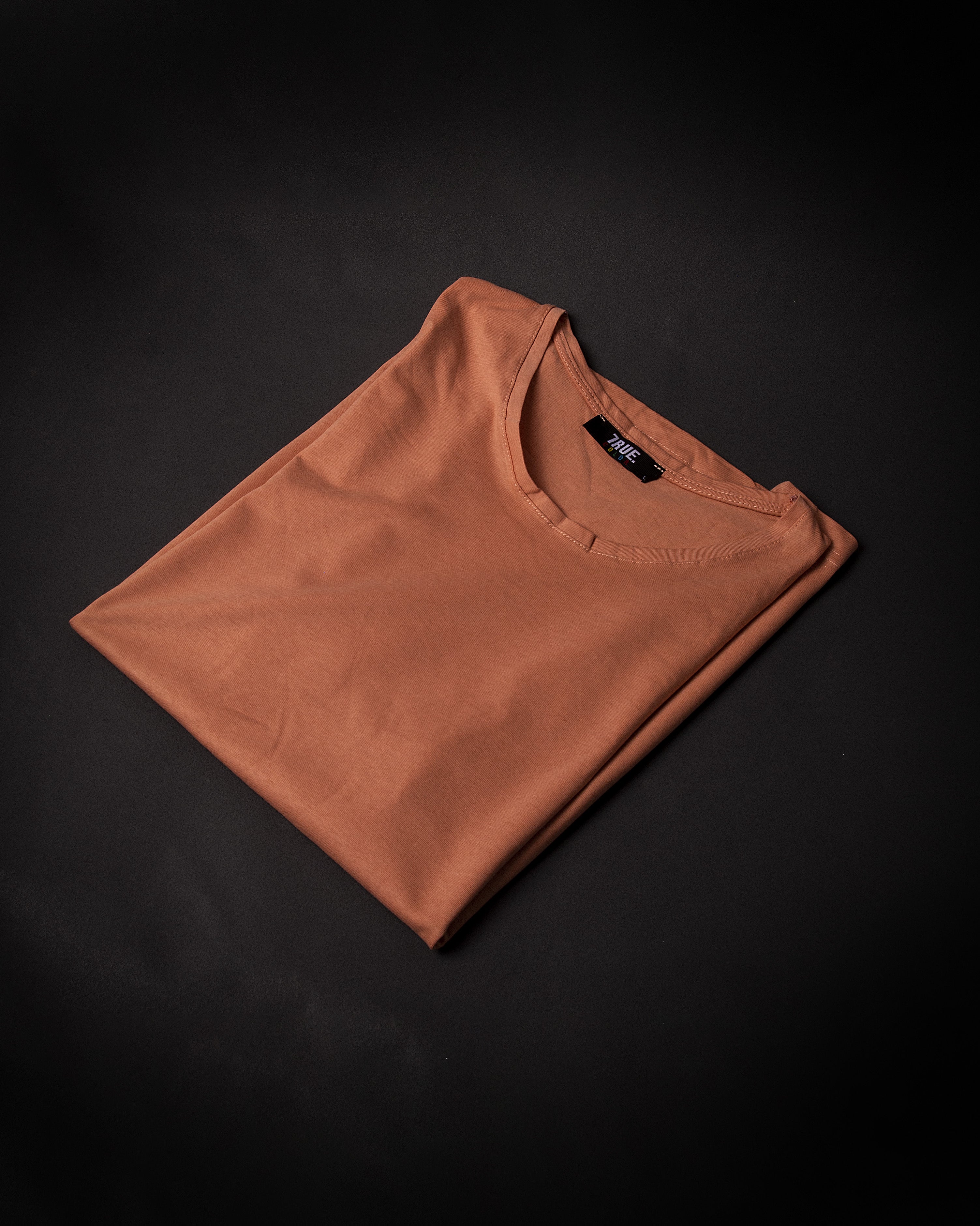 T-shirt SAUMON 1