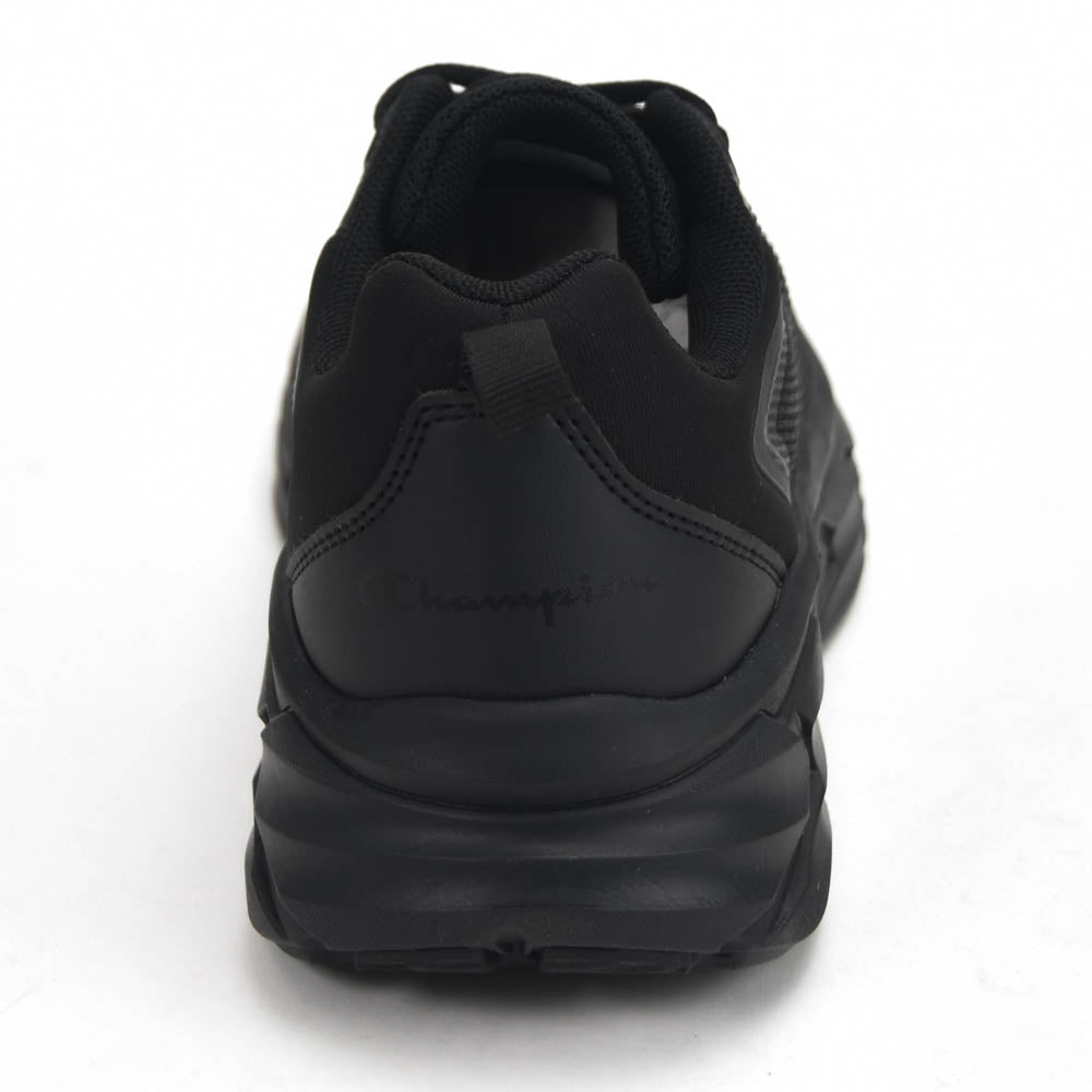 Champion Baskets Running Confortables Homme