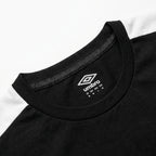 Umbro T-shirt Graphique Logo Homme