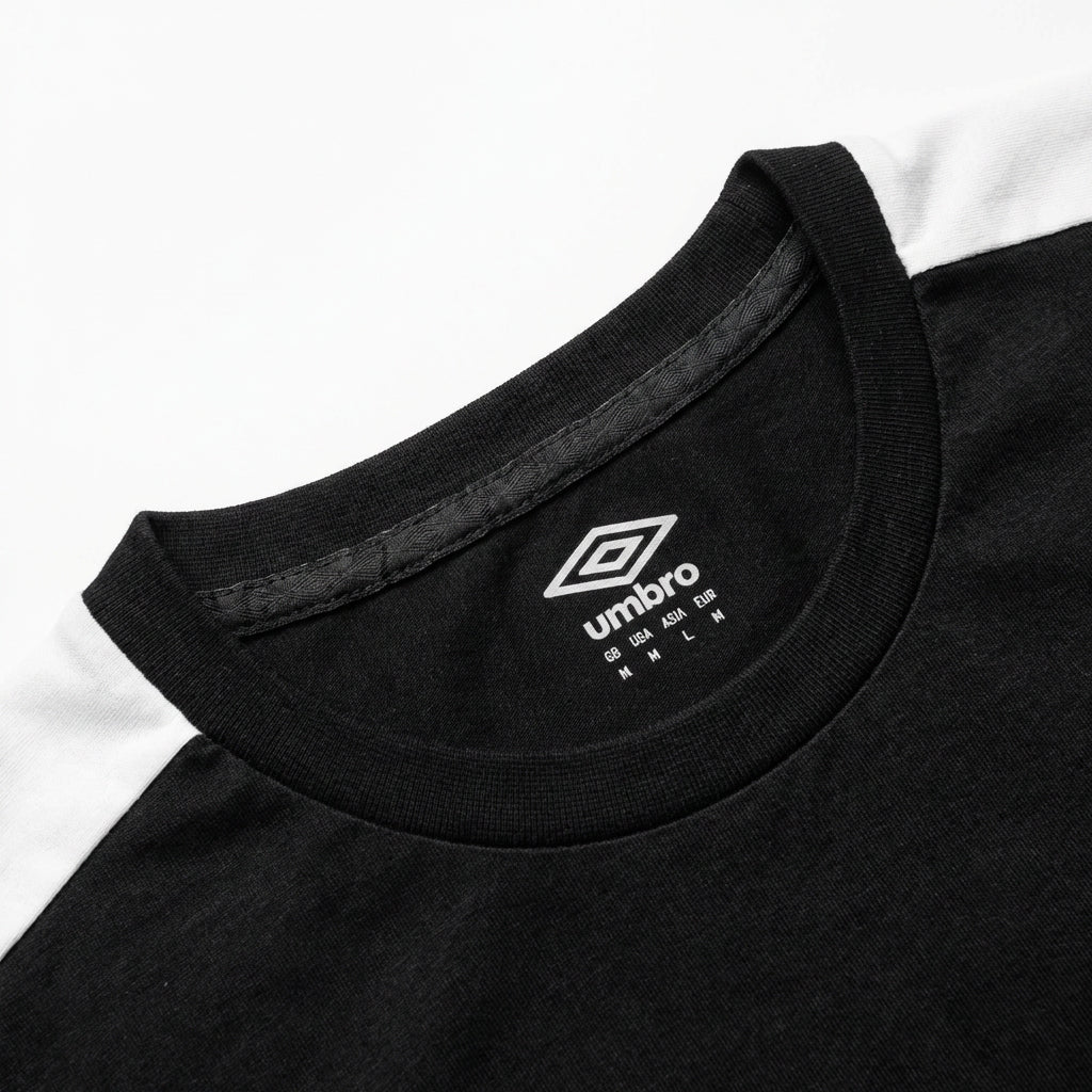 Umbro T-shirt Graphique Logo Homme