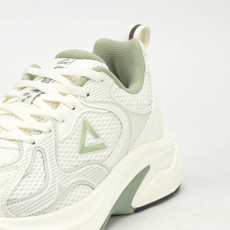 Peak Chaussures de Running Taichi Respirantes Homme