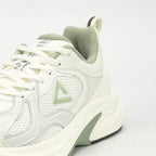 Peak Chaussures de Running Taichi Respirantes Homme