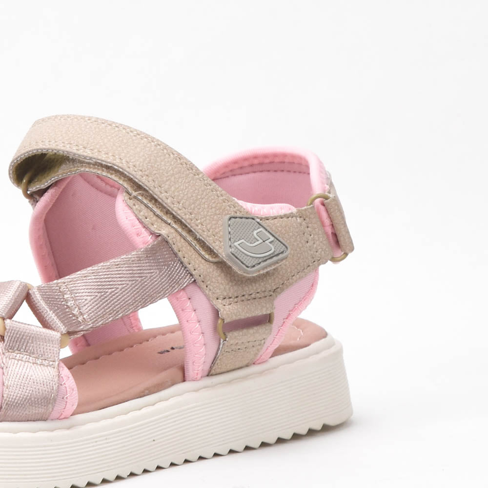 Kimland Sandales Sportives Confortables Femme