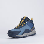 Hi-Tec Bottines de Randonnée Robustes Homme