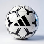 Adidas Ballon de Football Starlancer Entraînement Mixte