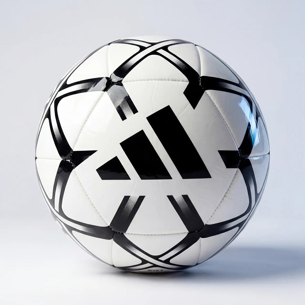 Adidas Ballon de Football Starlancer Entraînement Mixte