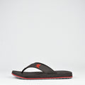 Kito Claquettes Confortables Marron Homme