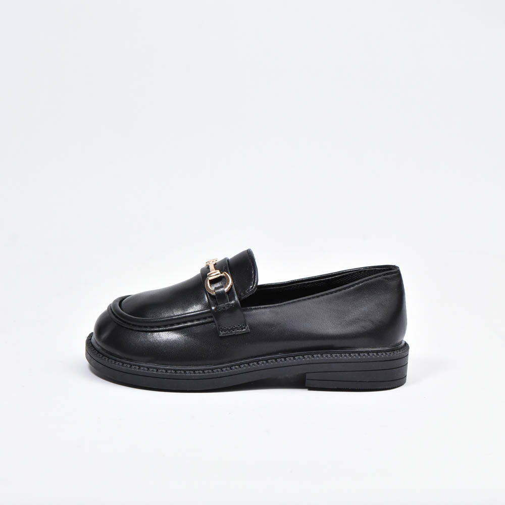 Chaussure princesse Britanniques Noir﻿ 1