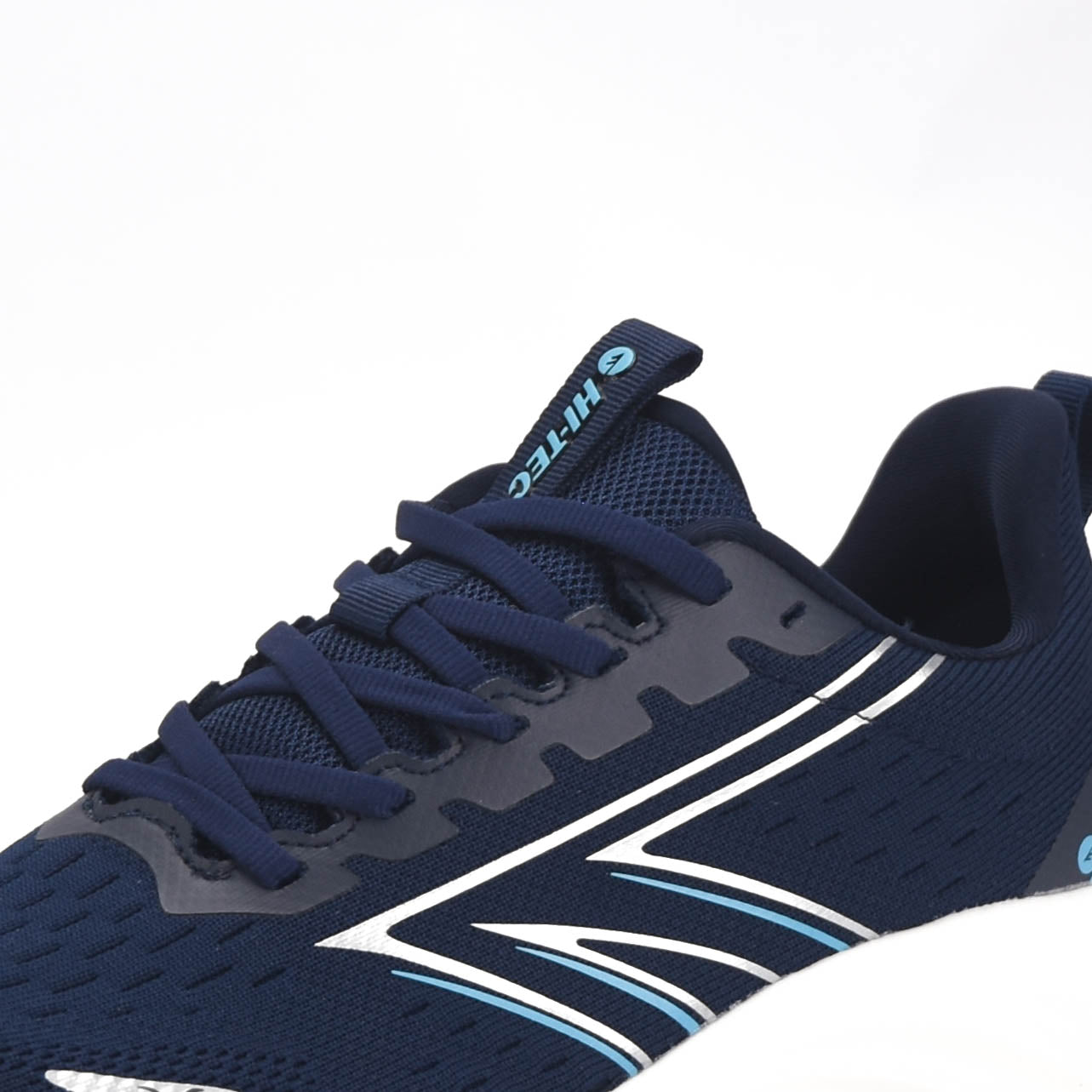Hi-Tec Baskets Running Légers et Respirants Homme
