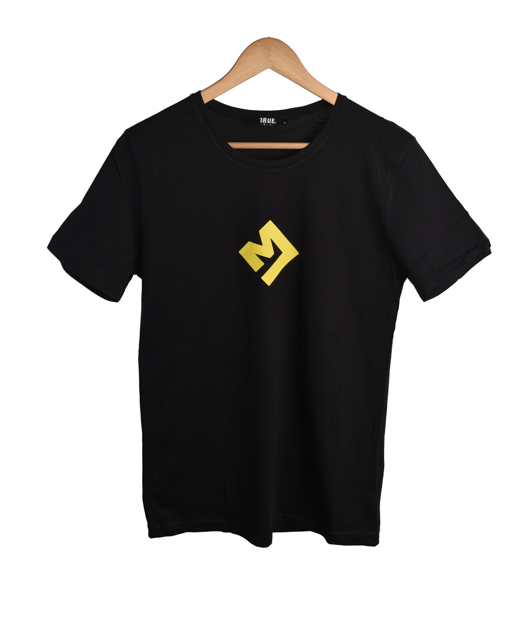 T-shirt NOIR ML