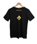 T-shirt NOIR ML
