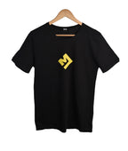 T-shirt NOIR ML
